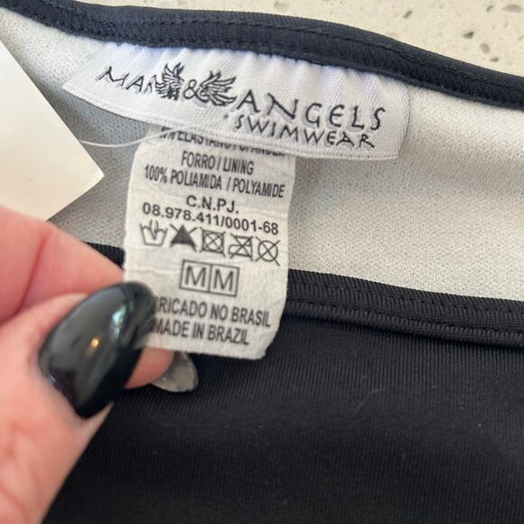 Marc and Angels Bikini Bottom Bundle size M NWT - Picture 6 of 8